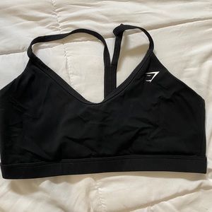 Gymshark Light support sports bra